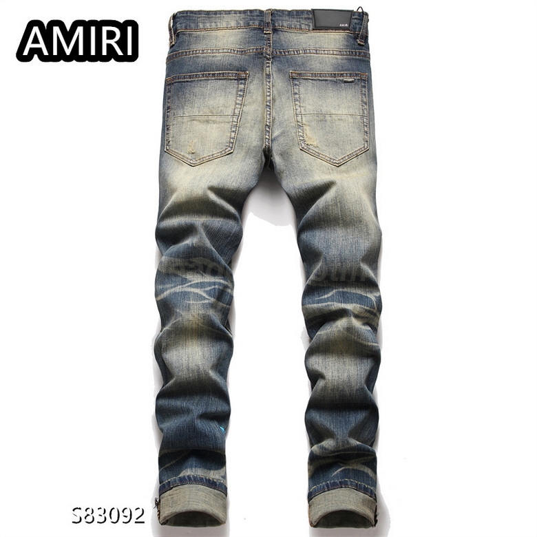 Amiri Men's Jeans 55